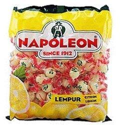 Napoleon Bonbons Zitrone (1000 g)