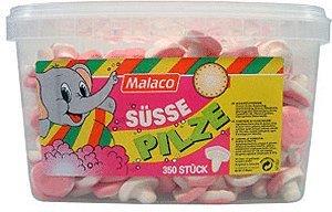 Malaco Süsse Pilze (947 g)