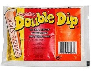 Swizzels Double Dip Schleckpulver (24 x 18 g)