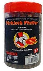 Trimex Türkisch Pfeffer (1000 g)