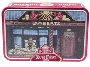 Lambertz Zum Fest (300 g)