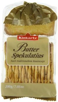 Kinkartz Butter Spekulatius (200g)