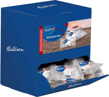Bahlsen Zimtsterne (780 g)