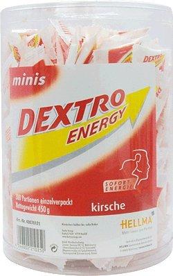 Dextro Energy Minis Kirsche (450 g)