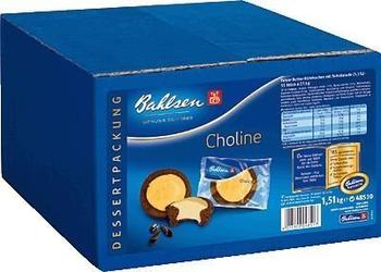 Bahlsen Choline Schoko-Vanille (55 x 27 g)
