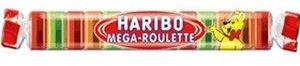 Haribo Mega-Roulette (45 g)
