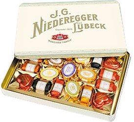 Niederegger Nostalgiedose (270 g)