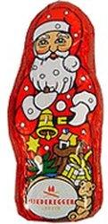 Niederegger Marzipan Weihnachtsmann (100 g)