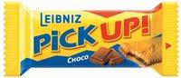 Leibniz Pick Up! Choco (28 g)