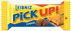 Leibniz Pick Up! Choco (28 g)