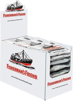 Fisherman's Friend Eucalyptus Original (24x25g)
