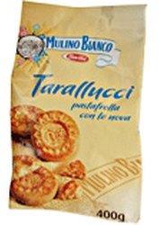 Mulino Bianco Tarallucci (400 g)
