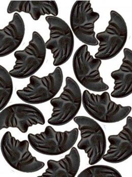 Haribo Lakritz-Halbmonde (3000 g)