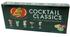 Jelly Belly Cocktail Classics Geschenkpackung (125 g)