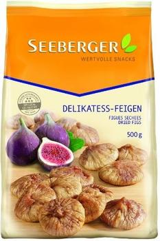 Seeberger Delikatess-Feigen (500 g)