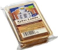 Govinda Laddu Kokos bio