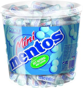 Mentos Mini Mint (1260 g)