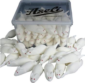Aseli Riesen Mäuse Big Box (600 g)