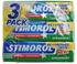 Stimorol Spearmint zuckerfrei 3er (42g)