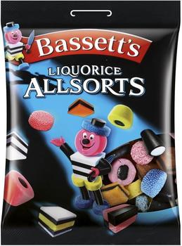 Bassett's Liquorice Allsorts (1000 g)