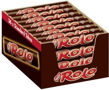 Nestlé Rolo (36 x 52 g)