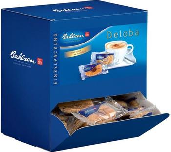 Bahlsen Deloba Spenderbox (1040g)