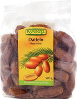 Rapunzel Datteln Deglet Nour, entsteint, HIH 500 g