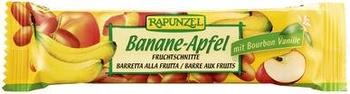 Rapunzel Fruchtschnitte Banane-Apfel (40g)