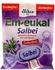 Soldan Em-eukal Salbei zuckerfrei Bonbons (75g)