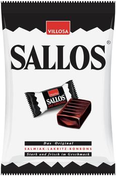 Villosa Sallos (750 g)