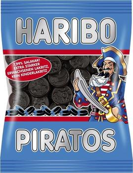 Haribo Piratos (200 g)
