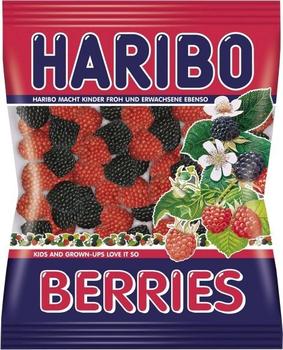 Haribo Berries (200 g)