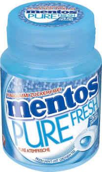 Mentos Pure Fresh Mint Dose (70 g)