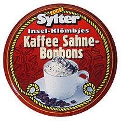 Echt Sylter Kaffee Sahne-Bonbons (70 g)