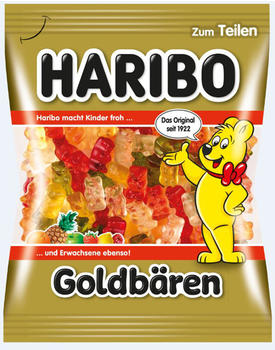 Haribo Goldbären (220 g)