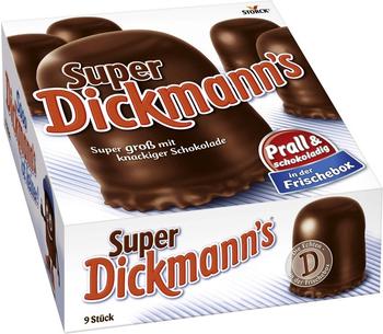 Storck Super Dickmann's (9er)