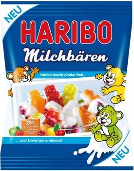 Haribo Milchbären (175g)