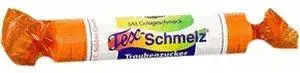 Soldan Tex Schmelz Traubenzucker Cola (33 g)