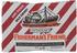 Fisherman's Friend Wild Cherry ohne Zucker