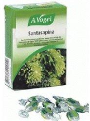 Bioforce A.Vogel Santasapina Hustenbonbons (30 g)