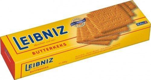 Leibniz Butterkeks (200 g)