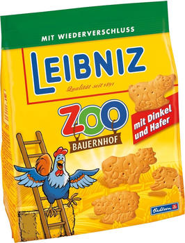 Leibniz Zoo Bauernhof (125 g)