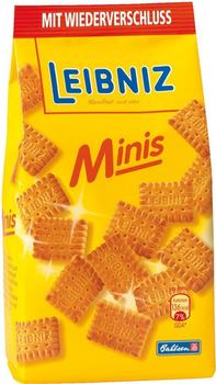 Leibniz Minis Butter (150 g)