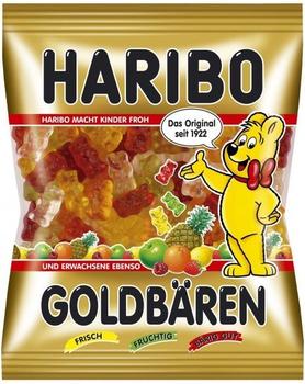 Haribo Goldbären (100 g)