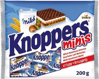 Storck Knoppers Minis (200 g)