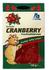 Avitale Cranberry Fruchtsaftbaerchen (100 g)