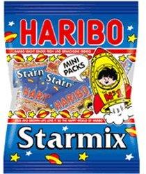 Haribo Starmix (250 g)