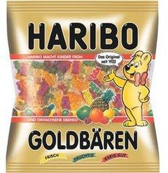 Haribo Goldbären (1000 g)