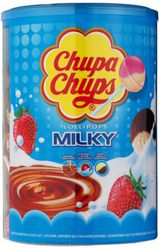 Chupa Chups Milk Dose (1200 g)