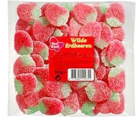 Red Band Wilde Erdbeeren (500 g)